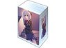 Bushiroad Deck Holder Collection V2 Vol.896 Fujimi Fantasia Bunko Date A Live [Origami Tobiichi] (Card Supplies)