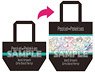 BanG Dream! Girls Band Party! Ani-Art Deformation Tote Bag Pastel*Palettes (Anime Toy)