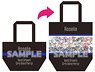 BanG Dream! Girls Band Party! Ani-Art Deformation Tote Bag Roselia (Anime Toy)