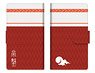 Project Sakura Wars Diary Smartphone Case for Multi Size [M] 02 Hatsuho Shinonome (Anime Toy)