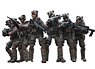 1/18 US Navy Seals (Completed)