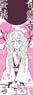 Demon Slayer: Kimetsu no Yaiba Tenugui 3 (4) Mitsuri Kanroji (Anime Toy)