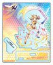 Senki Zessho Symphogear XV Pale Tone Series Acrylic Stand Hibiki Tachibana (Anime Toy)