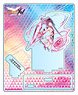 Senki Zessho Symphogear XV Pale Tone Series Acrylic Stand Shirabe Tsukuyomi (Anime Toy)