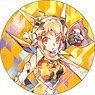 Senki Zessho Symphogear XV Pale Tone Series Can Badge Hibiki Tachibana (Anime Toy)