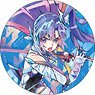 Senki Zessho Symphogear XV Pale Tone Series Can Badge Tsubasa Kazanari (Anime Toy)