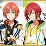 TV Animation [Ensemble Stars!] Visual Colored Paper Collection Vol.3 (Set of 13) (Anime Toy)