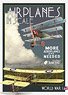 Airplanes in Scale - Vol III - World War I (English) (Book)