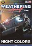 The Weathering Aircraft Issue 14. Night Colors (English) (Book)