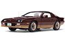 Chevrolet Camaro Z28 1985 Copper (Diecast Car)