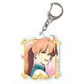 [Fate/Grand Order - Absolute Demon Battlefront: Babylonia] Acrylic Key Ring Design 03 (Romani Archaman) (Anime Toy)