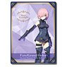 [Fate/Grand Order - Absolute Demon Battlefront: Babylonia] Mouse Pad Design 02 (Mash Kyrielight) (Anime Toy)