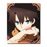 「Fate/Grand Order -絶対魔獣戦線バビロニア-」 ラバーマウスパッド デザイン01 (藤丸立香) (キャラクターグッズ)