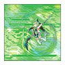 Senki Zessho Symphogear XV Pale Tone Series Microfiber Kirika Akatsuki (Anime Toy)