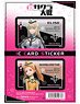 Project Sakura Wars IC Card Sticker Set 06 Elise & Margarethe (Anime Toy)