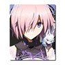 [Fate/Grand Order - Absolute Demon Battlefront: Babylonia] Rubber Mouse Pad Design 02 (Mash Kyrielight) (Anime Toy)