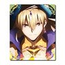[Fate/Grand Order - Absolute Demon Battlefront: Babylonia] Rubber Mouse Pad Design 05 (Gilgamesh) (Anime Toy)