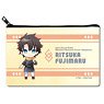 [Fate/Grand Order - Absolute Demon Battlefront: Babylonia] Flat Pouch Design 01 (Ritsuka Fujimaru) (Anime Toy)