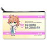 [Fate/Grand Order - Absolute Demon Battlefront: Babylonia] Flat Pouch Design 04 (Romani Archaman) (Anime Toy)