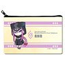 [Fate/Grand Order - Absolute Demon Battlefront: Babylonia] Flat Pouch Design 08 (Ana) (Anime Toy)