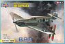 Messerschmitt Bf109D-1 (Plastic model)