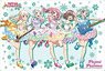 Bushiroad Rubber Mat Collection Vol.479 BanG Dream! Girls Band Party! [Pastel*Palettes Dream Illuminate] (Card Supplies)
