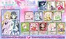 Chara Sleeve Collection Deluxe [Yuki Yuna is a Hero: The Wasio Sumi Chapter/Hero Chapter] (No.DX034) (Card Sleeve)