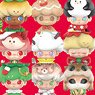 Popmart Dimoo Christmas Series (Set of 12) (Completed)