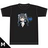 Is It Wrong to Try to Pick Up Girls in a Dungeon? II T-Shirt [Hestia] M Size (Anime Toy)