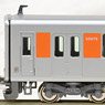 Tobu Railway Tojo Line Type 50070 Standard Four Car Set (Basic 4-Car Set) (Model Train)