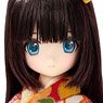 EX Cute Family Kimono Selection / Wakaba (Fashion Doll)