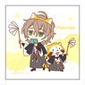 Hypnosismic x Rascal Microfiber Gentaro Yumeno (Anime Toy)