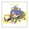 Hypnosismic x Rascal Microfiber Dice Arisugawa (Anime Toy)