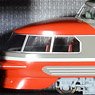 1/80(HO) [Limited Edition] Odakyu Type 3100 `NSE` Early Edition, After Adding Air Conditioners Version, Full Set (11-Car Set) (Plastic Product) (Pre-Colored Completed) (Model Train)