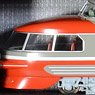 1/80(HO) Odakyu Type 3100 `NSE` Early Edition, After Adding Air Conditioners Version, Standard Set (Basic 6-Car Set) (Plastic Product) (Pre-Colored Completed) (Model Train)
