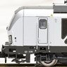 Vectron Dual Mode Demonstrator (Model Train)