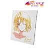 To Love-Ru Darkness Risa Momioka Ani-Art Canvas Board (Anime Toy)