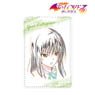 To Love-Ru Darkness Yui Kotegawa Ani-Art 1 Pocket Pass Case (Anime Toy)
