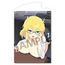 Senran Kagura: NewWave G Burst B2 Tapestry Ryona Secretary Ver. (Anime Toy)