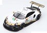 Porsche 911 RSR No.92 Porsche GT Team 24H Le Mans 2019 (Diecast Car)
