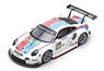 Porsche 911 RSR No.94 Porsche GT Team 24H Le Mans 2019 S.Muller M.Jaminet D.Olsen (ミニカー)