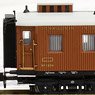 CIWL Wien Nizza Cannes Express Three Car Set A (3-Car Set) (Model Train)