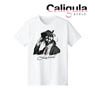Caligula -カリギュラ- Lucid Tシャツ メンズ(サイズ/S) (キャラクターグッズ)