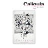 Caligula -カリギュラ- μ 1ポケットパスケース (キャラクターグッズ)