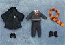 Nendoroid Doll: Outfit Set (Gryffindor Uniform - Boy) (Completed)
