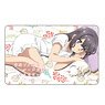 Rascal Does Not Dream of Bunny Girl Senpai IC Card Sticker Shoko Makinohara Cat (Anime Toy)