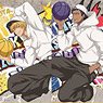 Kuroko`s Basketball Gilding Mini Colored Paper Collection (Set of 7) (Anime Toy)