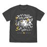 Love Live! Kotori Minami Emotional T-shirt Sumi S (Anime Toy)