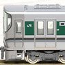 J.R. Suburban Train Series 227-1000 (Wakayama Line / Sakurai Line) Set A (2-Car Set) (Model Train)