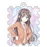 Rascal Does Not Dream of Bunny Girl Senpai Kitte Collection Mai Sakurajima Original Uniform (Anime Toy)